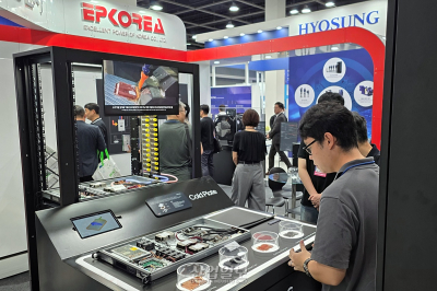 AI 데이터센터 겨냥…LG전자, CDU·콜드 플레이트 상용화 박차