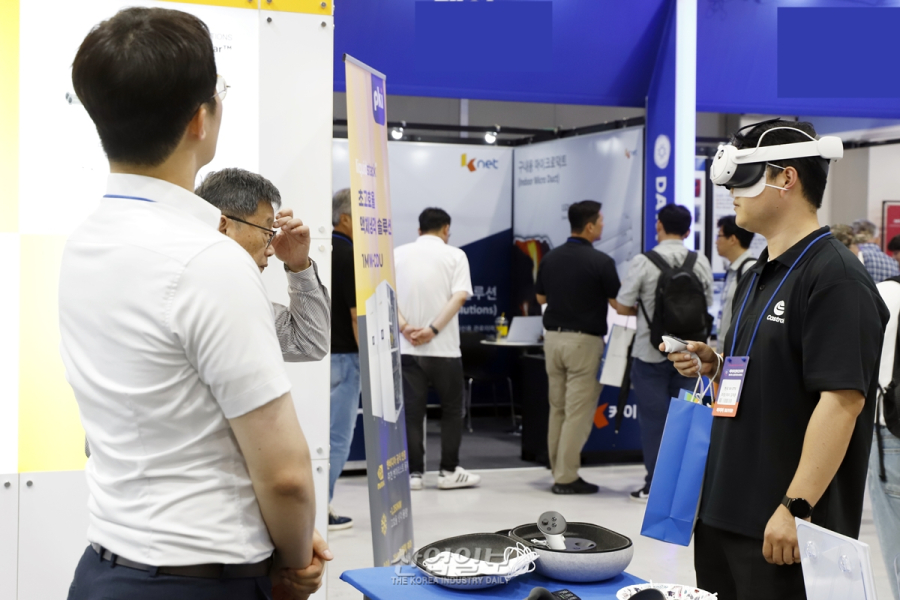 피케이아이, 엔비디아 인증 받은 ‘리퀴드스택’ 기술 한국 시장에 공급