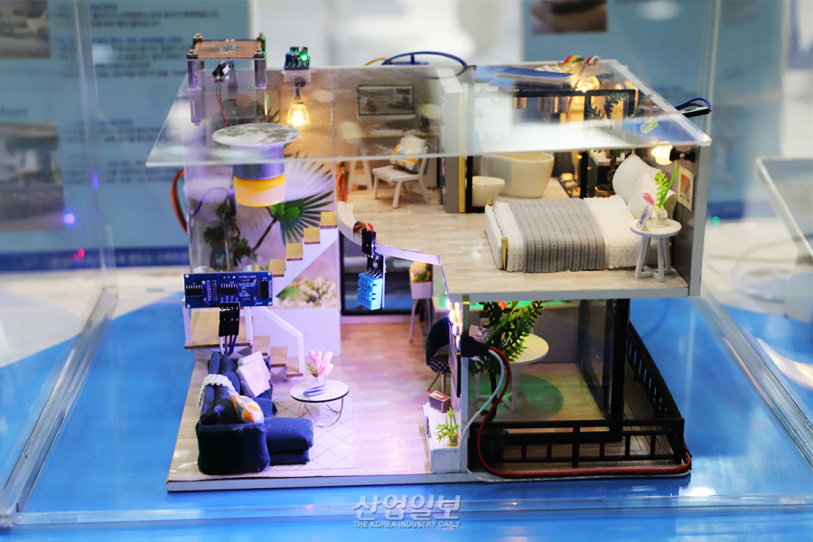 유비온, AIoT·자율주행 딥러닝 교육 솔루션 선보여