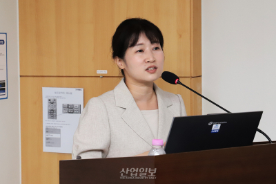 “학생들, AI 의존 확산…비판적 사고·윤리적 판단 필요”