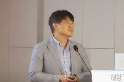 탄소중립, 해양에서 정답 찾아야