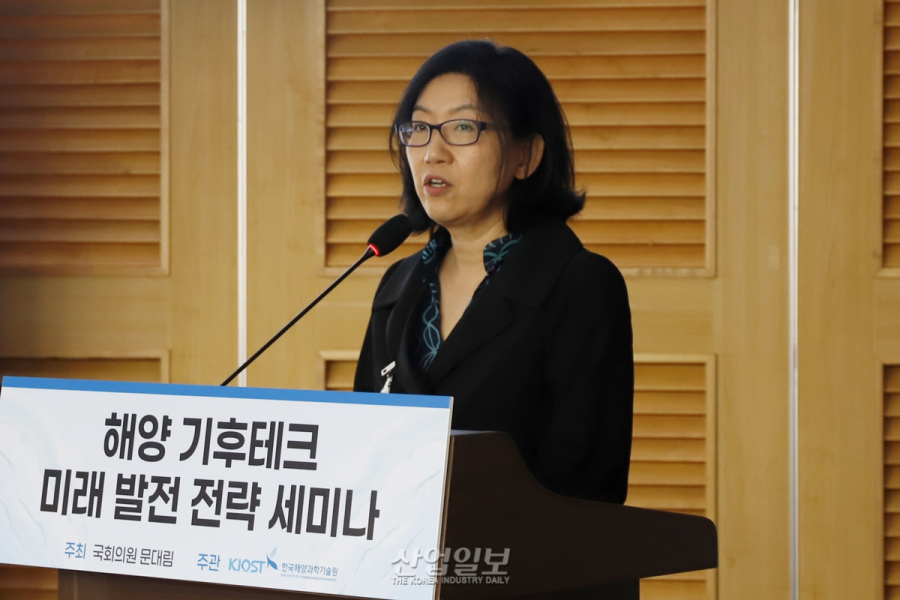 MRV 없이는 해양 기반 온실가스 제거 난맥 지속될 것