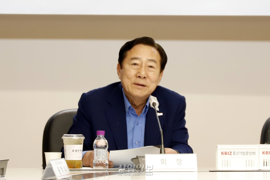 노동부 김영훈 장관 “노조법 개정은 ‘친노동=친기업’을 입증하는 계기될 것”