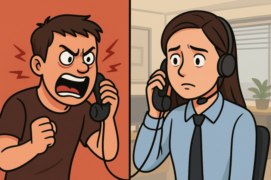 고객 불만·상담사 부담 키운 'AI 상담'… 더 똑똑해져 돌아왔다