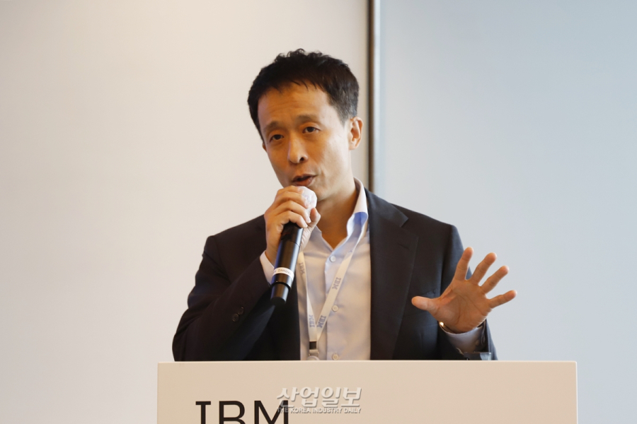 한국IBM, POWER11 앞세워 양자해킹까지 방어