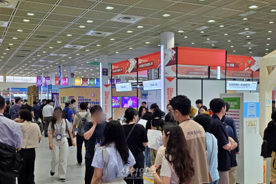 기술로 푸는 사회문제… '소셜AI' 모인 '사회적 가치 페스타' 개막