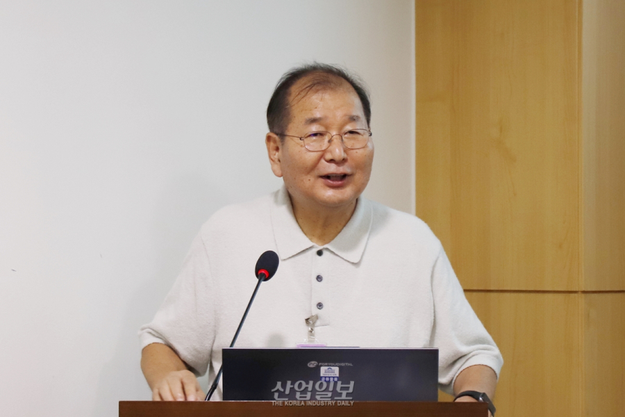 극한상황에서 이뤄지는 수중작업, 위치추적 시스템으로 작업자 안전 도모