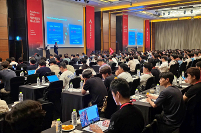 벡터 복잡성 낮춰야 SDV 경쟁력…통합 개발·검증 전략 공개