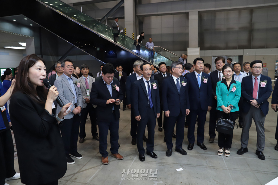 ‘폐기물·자원순환산업전(RETECH 2025)’, 킨텍스서 27일 개막