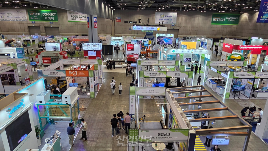 “핵심광물 공급망, 재자원화로 돌파구 찾아야”