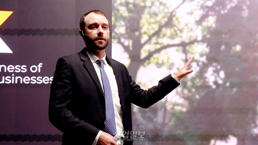 RX, 2025 서울 세미나서 미국 전시·산업 동향 공유