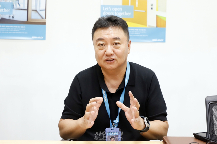 일터혁신으로 조직과 채용을 새로 디자인하다