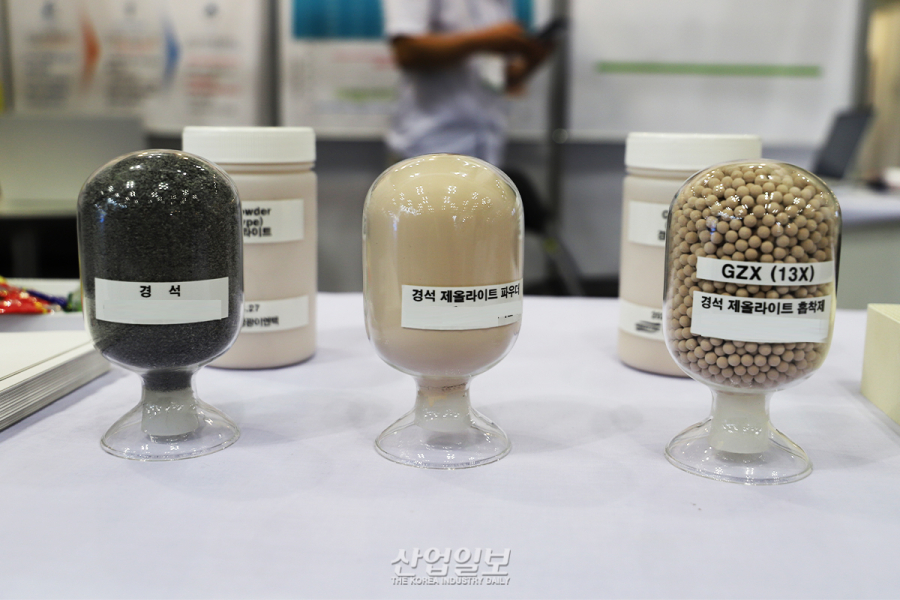 석탄 폐석·폐촉매·슬러지, 친환경 소재로 ‘재탄생’