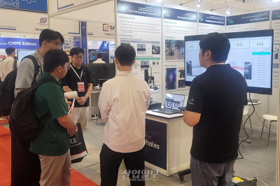 [AW 베트남]웨다, 기술력 앞세워 베트남 제조업의 스마트 전환 적극 지원