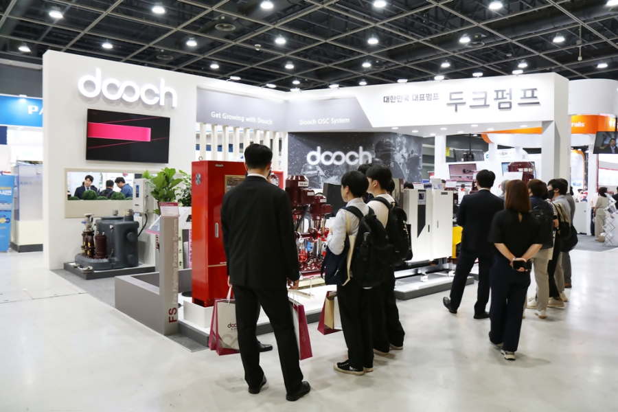 제8회 소방방재 기술 산업전 이달 17일 개막