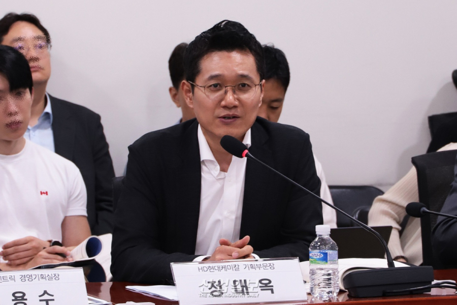 석유화학 업계, “개별 기업 위기 대응 역부족…특별법 제정 절박”