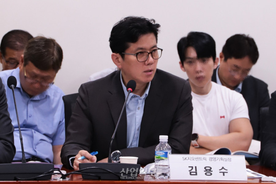 석유화학 업계, “개별 기업 위기 대응 역부족…특별법 제정 절박”