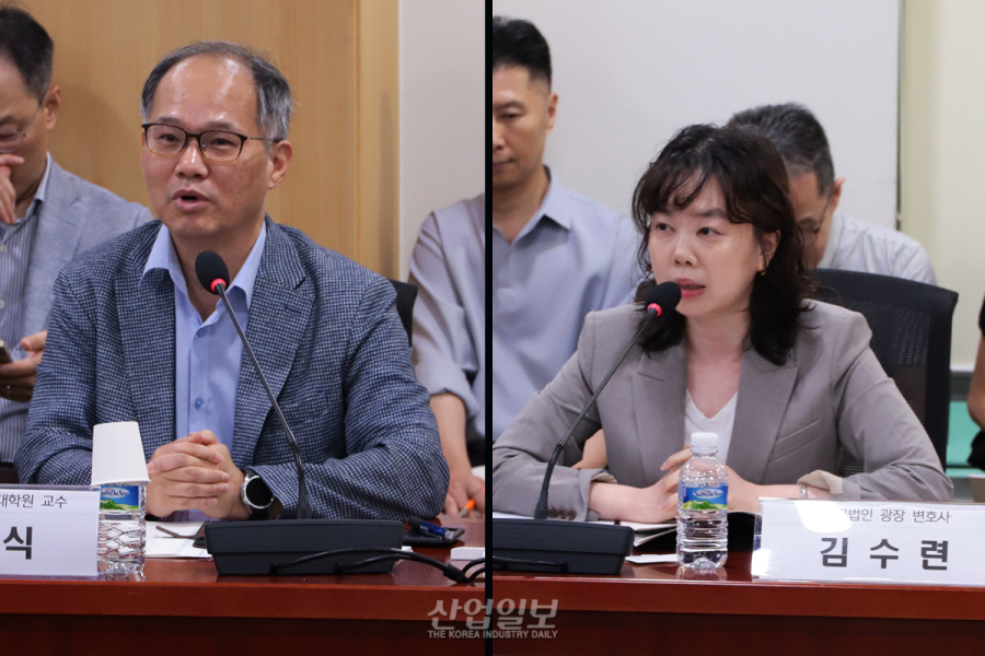 공정위, “석유화학산업 M&A·공동행위 등, 사업 재편 적극 돕겠다”