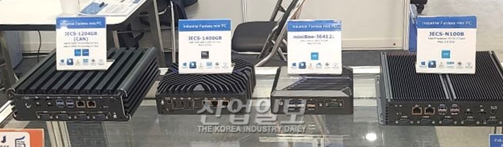 [AW 베트남] 젝스컴퍼니, 고객맞춤형 설계로 베트남 시장 공략