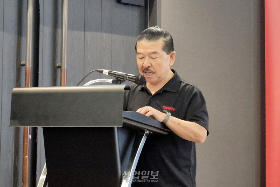 벡호프, XPlanar 앞세워 물류시장 새로운 패러다임 제시