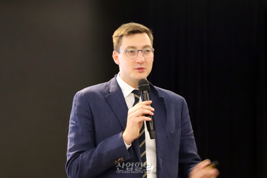 벡호프, XPlanar 앞세워 물류시장 새로운 패러다임 제시