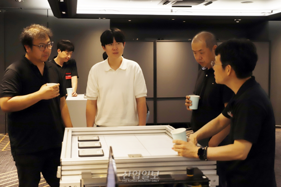 벡호프, XPlanar 앞세워 물류시장 새로운 패러다임 제시