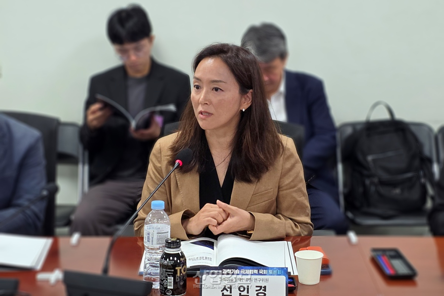 연구자 지켜라…디지털 패권 경쟁, 캠퍼스로 확장