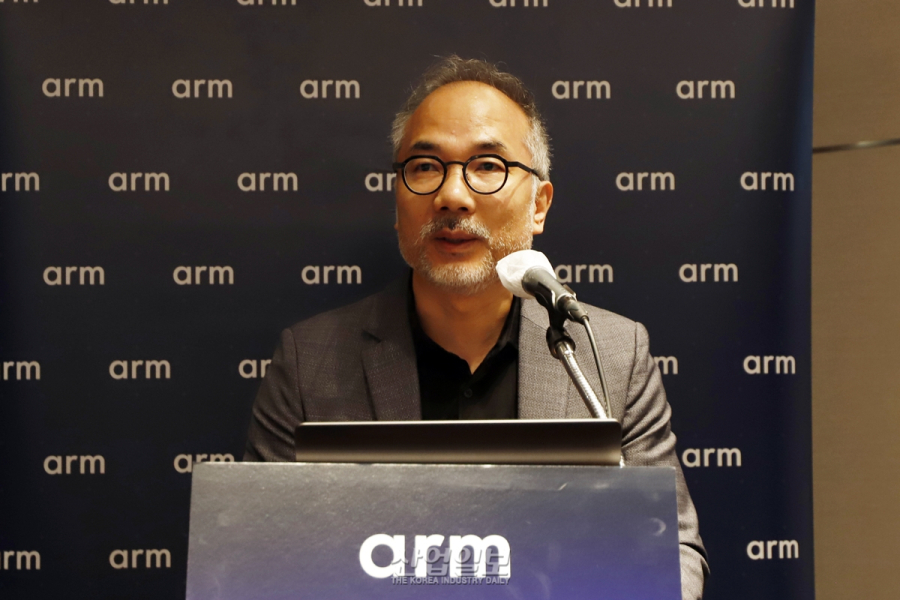 Arm, ‘Lumex CSS 플랫폼’ 앞세워 더 빠르고 개인화된 AI서비스 제공한다