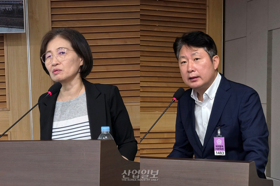 여야, ‘K-스틸법’으로 철강산업 지원 나선다…“정부, 게임 메이커 돼야”