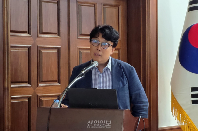 발전정비산업 민영화 10년, ‘위험의 외주화’ 여전… 공공·민간 산재 격차 15배