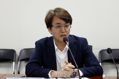 탄녹위, 1기 활동 개편 돌입한다