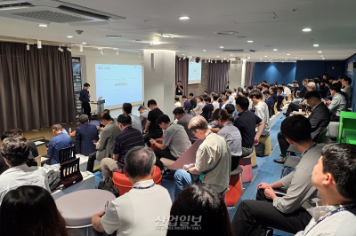 한자연, 제21회 자산어보 개최…E2E 자율주행 논의