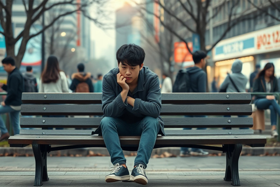 [문화 속 산업 이야기] ‘쉬었음’ 청년 문제, ‘공감’이 해결책 될 수 있을까