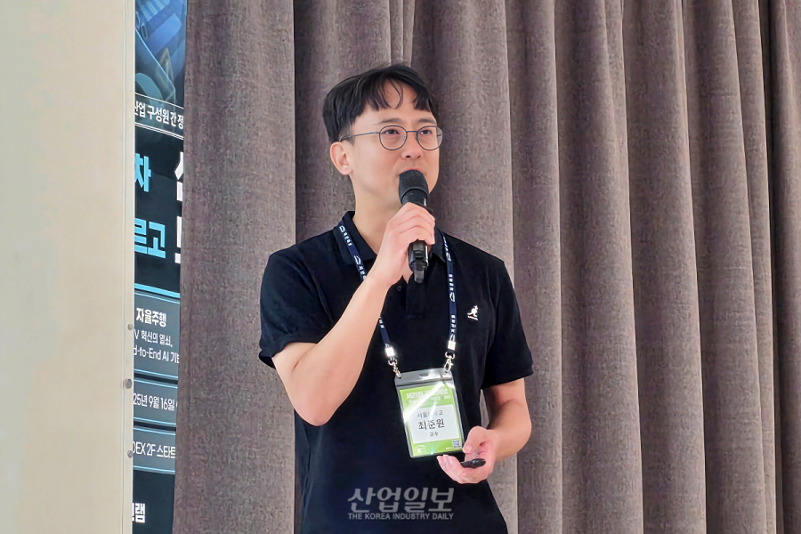 한국 자율주행, E2E 도입 움직임 가속…데이터·표준화가 관건