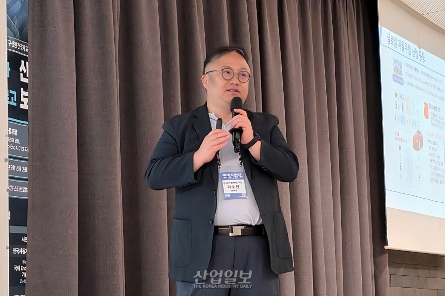 한국 자율주행, E2E 도입 움직임 가속…데이터·표준화가 관건