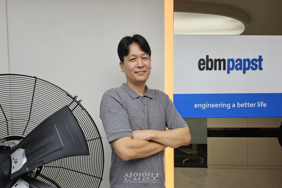 이비엠팝스트코리아, 레트로핏 시장 정조준…EC 팬 기반 고효율 솔루션 본격 확산