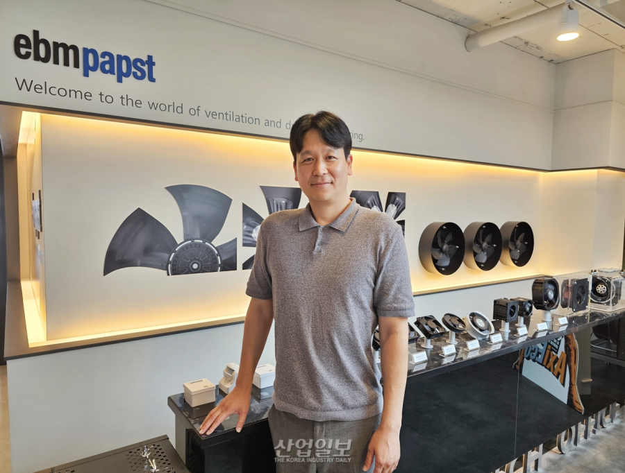 이비엠팝스트코리아, 레트로핏 시장 정조준…EC 팬 기반 고효율 솔루션 본격 확산