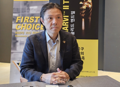 케나메탈, 부산 파트너데이서 신제품·시장 전략 발표