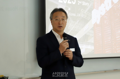 바이스트로닉코리아, 절곡·절단 분야의 자동화 선도한다