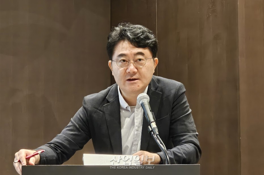 한국케나메탈, 부산서 파트너데이 개최