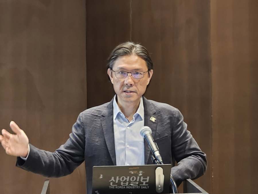 케나메탈, 부산 파트너데이서 신제품·시장 전략 발표