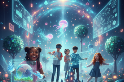 ‘개인화 학습’ 에듀테크 최신 기술, 다문화 학생도 아우른다