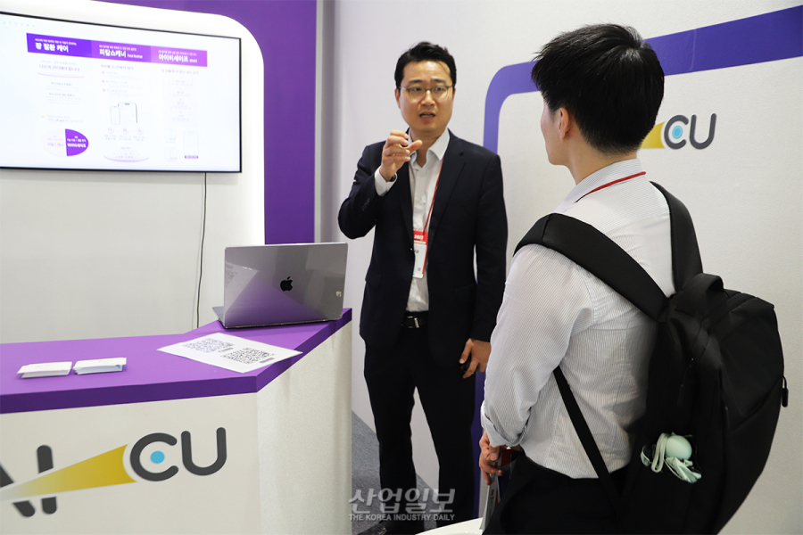 AI로 만성이갈이·과민성대장증후군 환자 돕는다