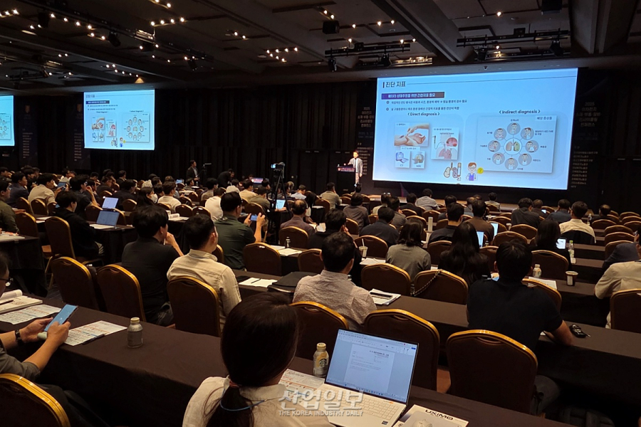 배터리 산업 전 주기 조망…‘배터리 코리아 2025’ 개최