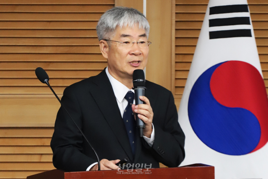 ‘드론연구개발촉진법’ 제정, 한국 드론 기술 자립 토대 된다