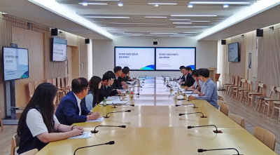 경기북부 산업단지 분양률 ‘2.3%·29%’… 경기도, 해법 찾기 나섰다