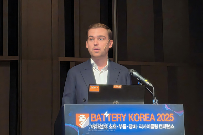 “폐수 없는 공정” 알파라발… ESG 시대 배터리 공정 최적화 해법 제시