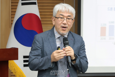 K-드론, ‘최저가 입찰’ 조달이 경쟁력 발목 잡아