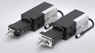 짐머그룹, 실험실 자동화용 신형 그리퍼 ‘REP2000’ 공개