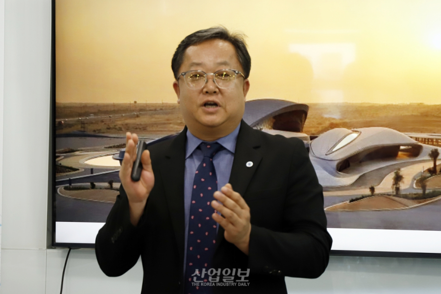 존슨콘트롤즈, 생성형 AI활용한 ‘오픈블루 AI’로 ‘자율빌딩’ 실현